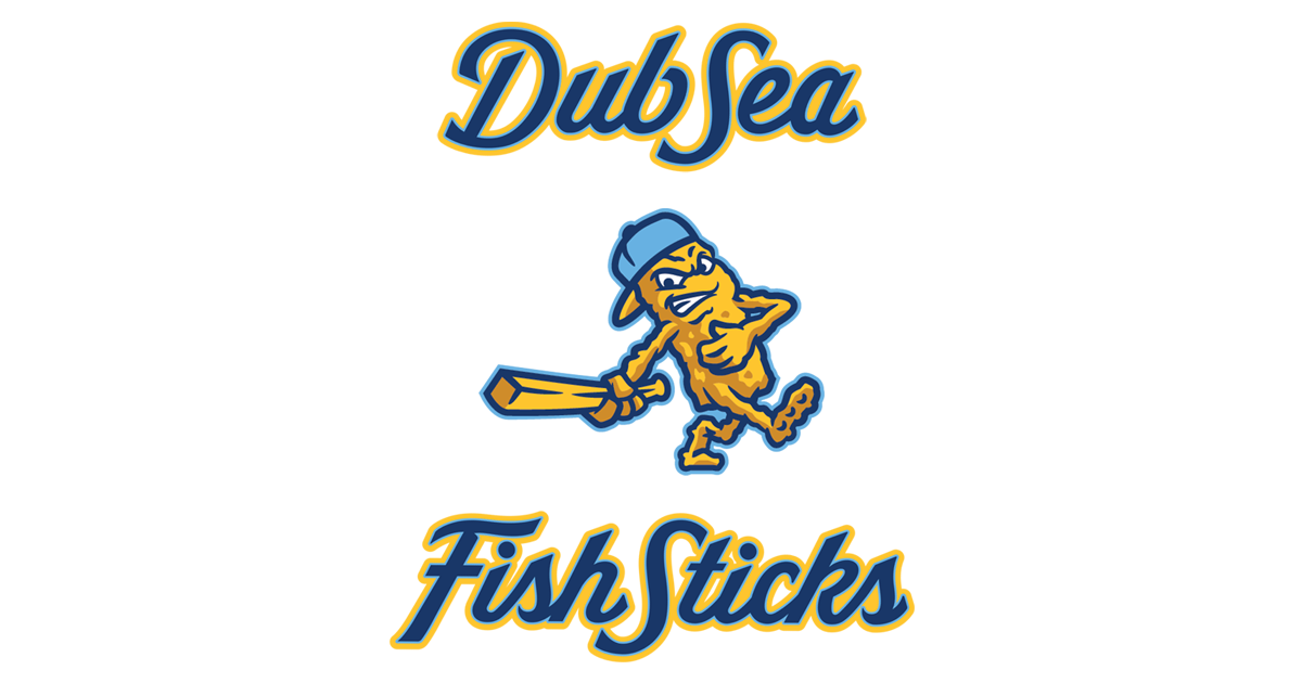 Dub Sea Fish Sticks