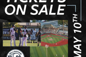 Bells to Release Single Game Tickets for June Games on Monday, May 10