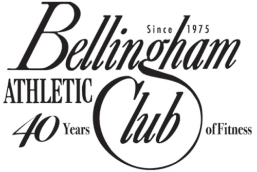 City Of Bellingham Logo