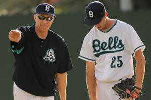 Jim Clem to Step Down from Bellingham Bells Coaching Staff