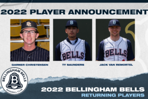 Trio of Impressive Players Return to Bells in 2022