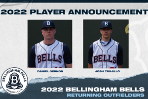 Popular Outfield Duo Returning to Bells in 2022