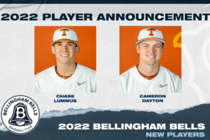 Bells Add Two Longhorn Southpaws