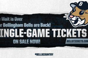 Single-Game Tickets are ON SALE NOW!