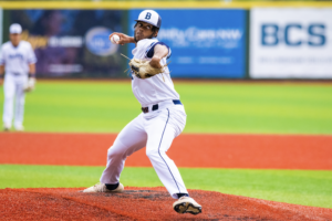Five-Run Sixth Inning Is Turning Point in Bells Win Over Hawks
