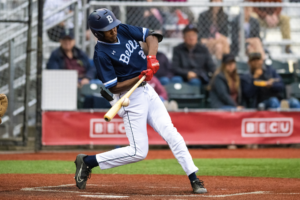 Bells Blowout HarbourCats to Take Series