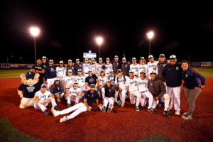 Bells Face Corvallis Knights in WCL Title Game on Monday, August 15