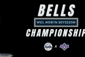 Bells Defeat Victoria HarbourCats in Divisional Playoff, Advance to West Coast League Divisional Title Game