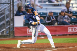 Bells Avoid Sweep With 8-3 Win Over Cats