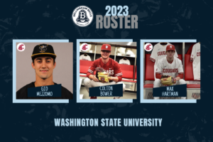 Three Incoming WSU Players for 2023 Season