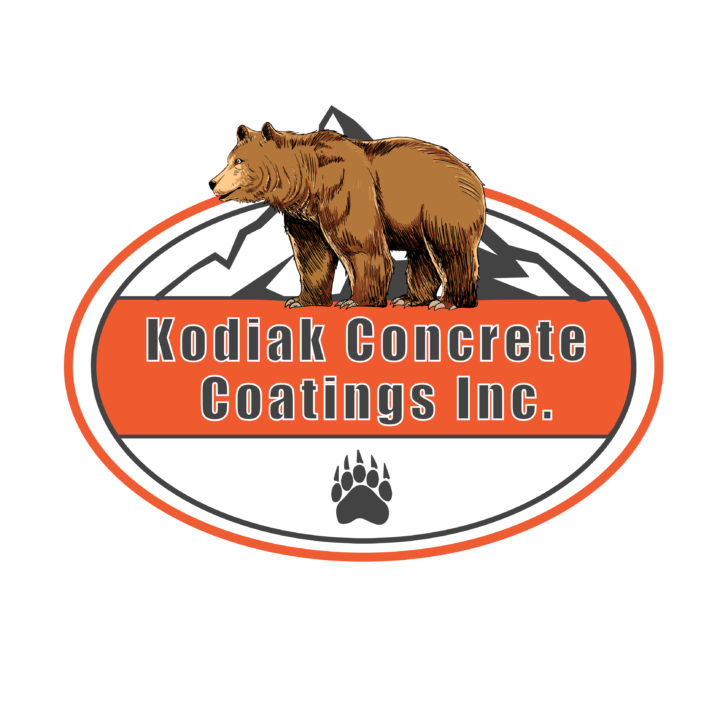 Kodiak Concrete Coatings