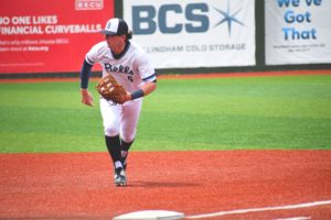 Falcons sporadic offense outpaces Bells in 6-4 loss