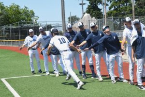 Bells out hit the HarbourCats but come up short