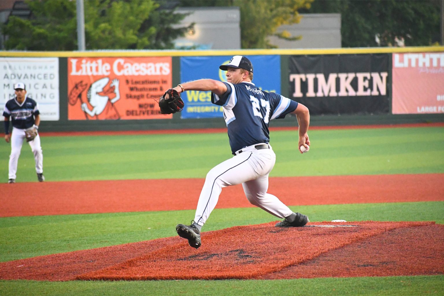 Daryl Ruiz puts us ahead and the bullpen doesn’t look back, in 3-2 victory