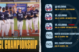 Road to WCL Championship