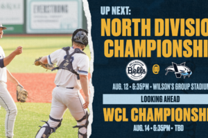 Breaking down the WCL Championship