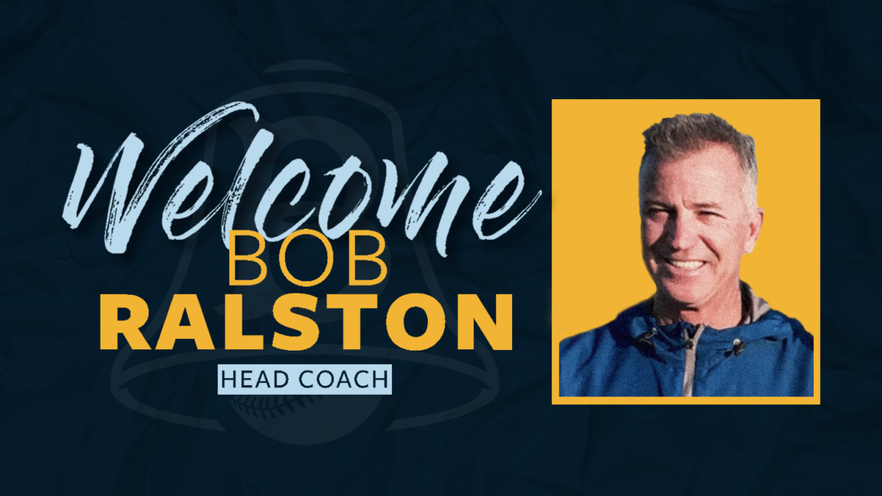 Bells name Bob Ralston head coach ahead of 2024 season