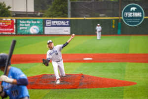 A walk-off win for Olivera and the Bells