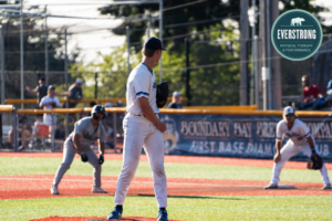 Bells pitching has rough night at Kamloops