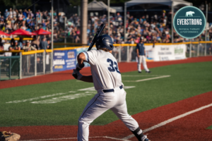 Late inning runs cost Bells series at Kamloops