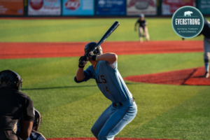 Riverhawks beat Bells to take opening game of 2024 playoffs