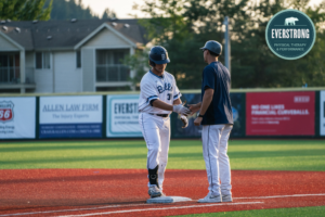 HarbourCats stun Bells 11-3