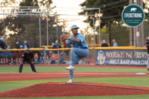 Bells put out HarbourCats fire in 8-1 win