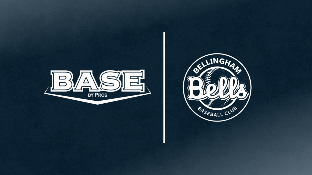 BELLS AND BASE BY PROS – SKAGIT TEAM UP TO HOST CAL RALEIGH HITTING CLINIC