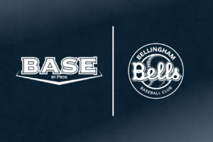 BELLS AND BASE BY PROS – SKAGIT TEAM UP TO HOST CAL RALEIGH HITTING CLINIC