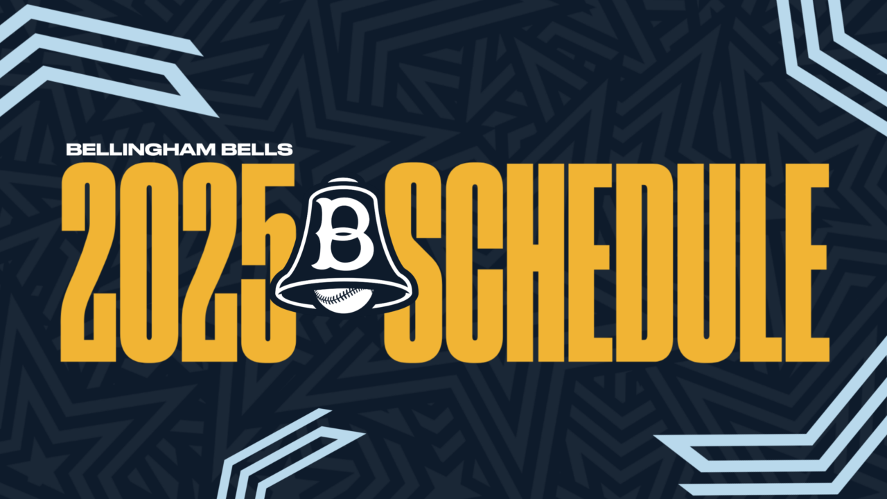 BELLS ANNOUNCE 2025 SCHEDULE