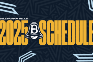 BELLS ANNOUNCE 2025 SCHEDULE