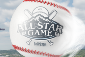 Bellingham To Host 2025 WCL All-Star Game